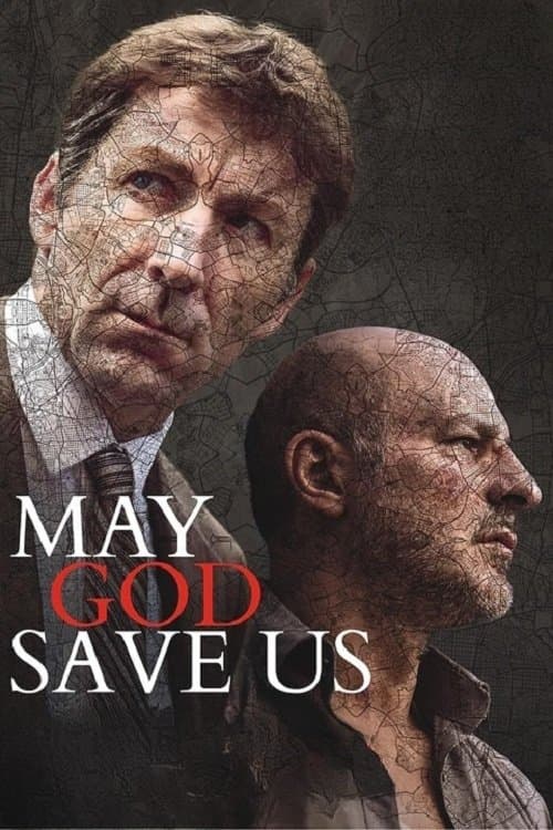 May God Save Us movie poster