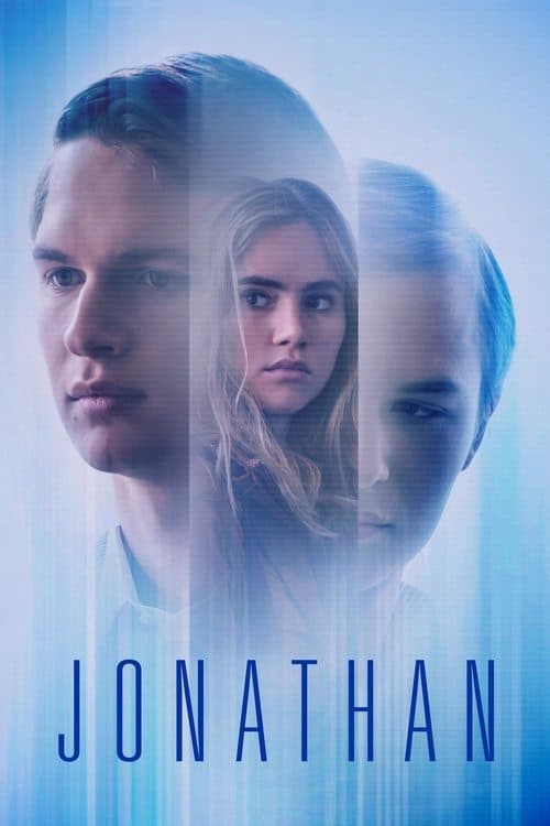Jonathan movie poster