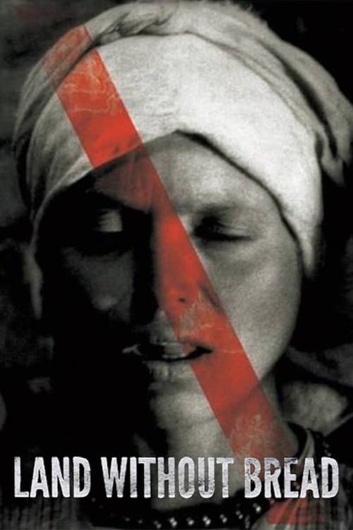 Land Without Bread movie poster