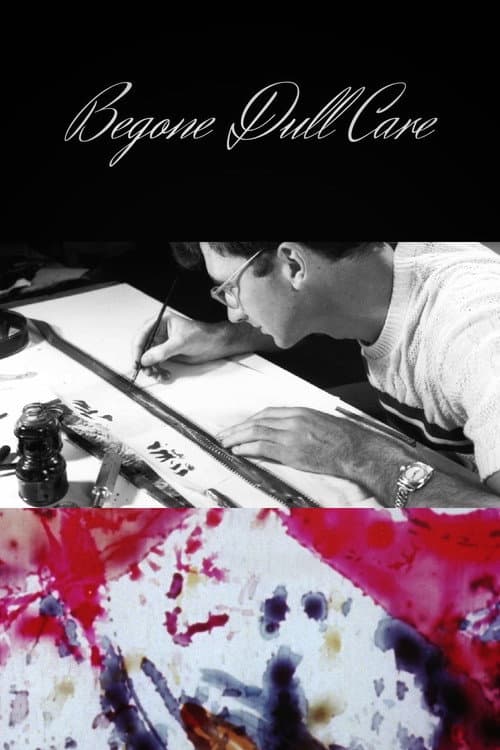 Begone Dull Care movie poster