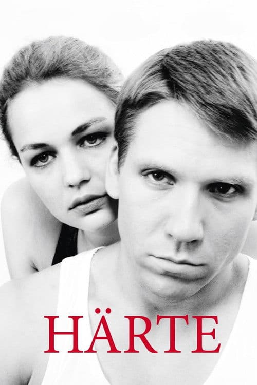 Tough Love movie poster