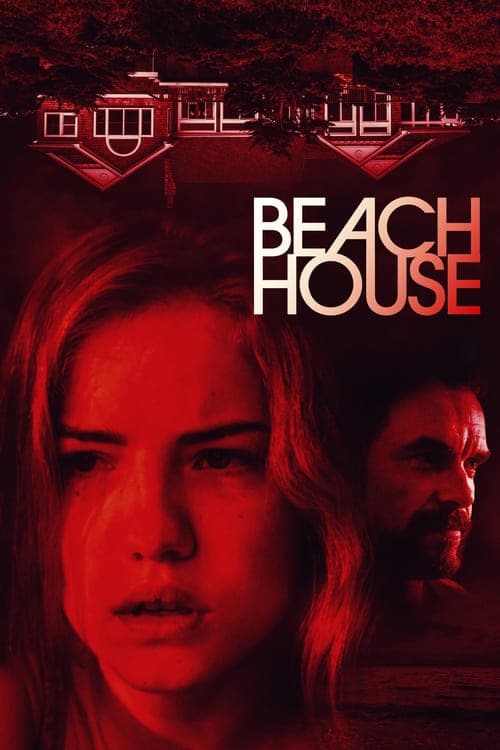 Beach House movie poster