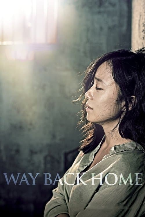 Way Back Home movie poster