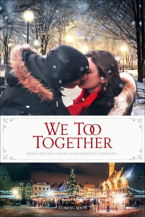 We Too Together movie poster