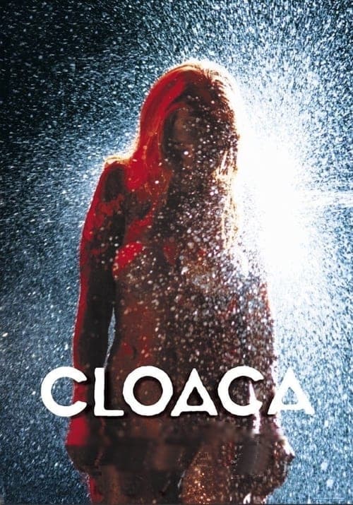 Cloaca movie poster
