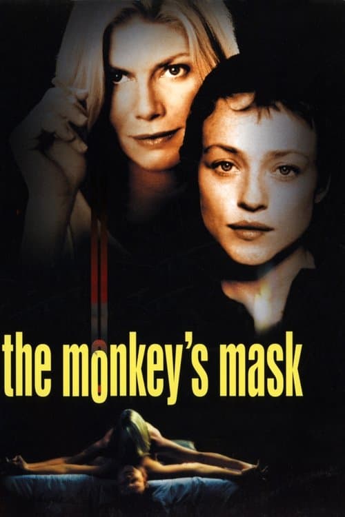 The Monkey's Mask movie poster