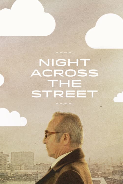 Night Across the Street movie poster