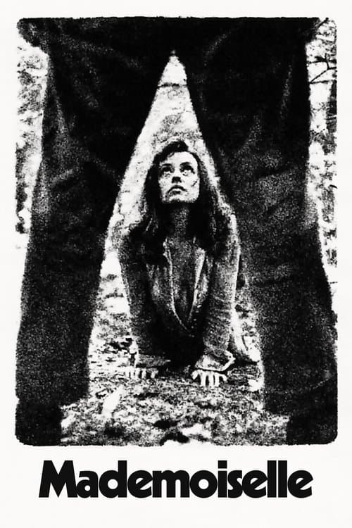 Mademoiselle movie poster