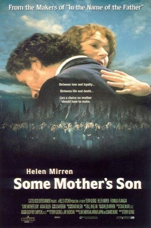 Some Mother's Son movie poster