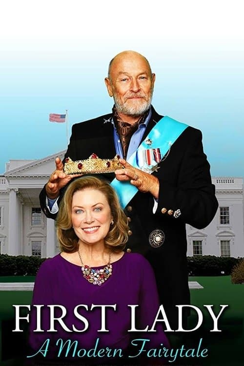 First Lady movie poster