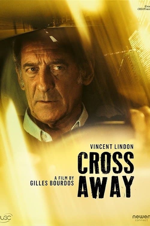 Cross Away movie poster