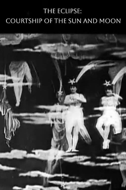 The Eclipse: Courtship of the Sun and Moon movie poster