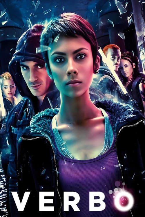 Verbo movie poster