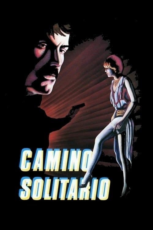 Lonely Road movie poster