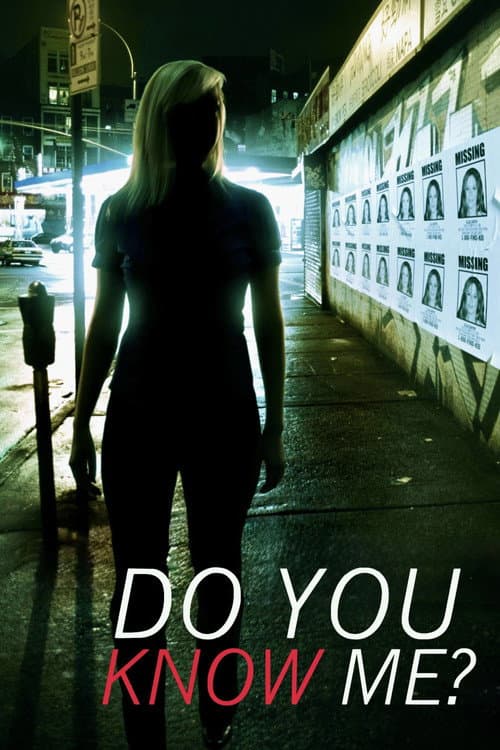 Do You Know Me movie poster