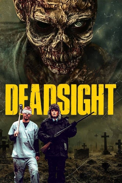 Deadsight movie poster