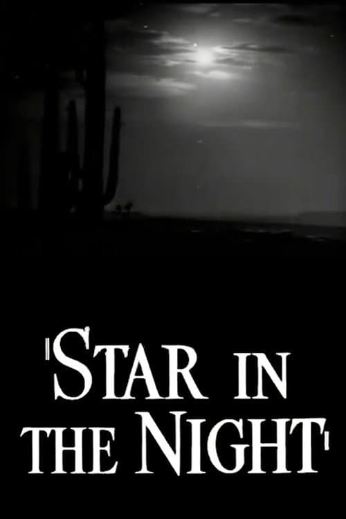 Star in the Night movie poster