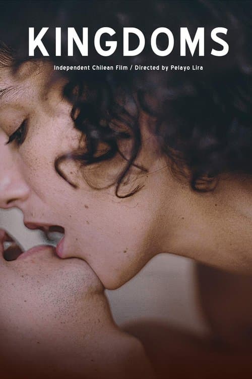 Kingdoms movie poster