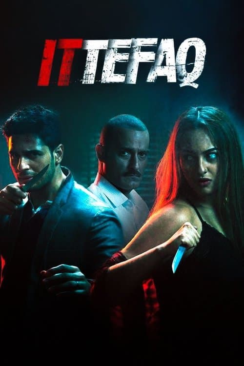 Ittefaq movie poster
