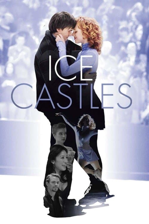 Ice Castles movie poster
