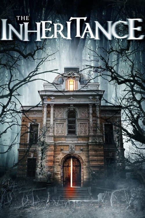 The Inheritance movie poster