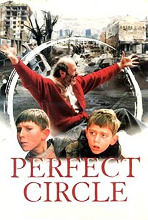 The Perfect Circle movie poster
