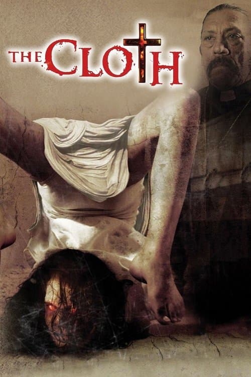 The Cloth movie poster