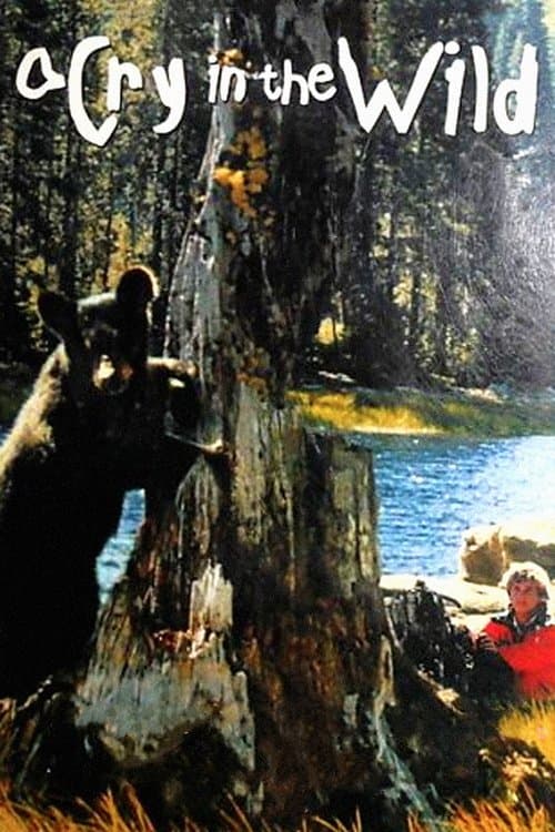 A Cry in the Wild movie poster