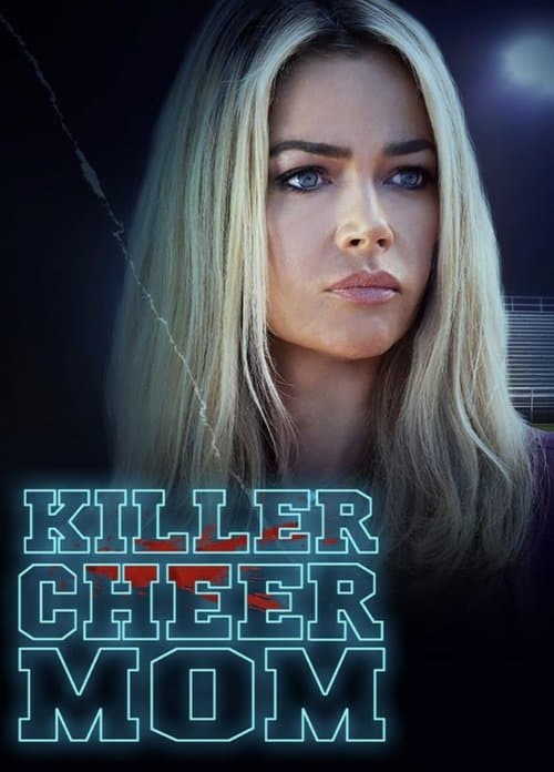 Killer Cheer Mom movie poster