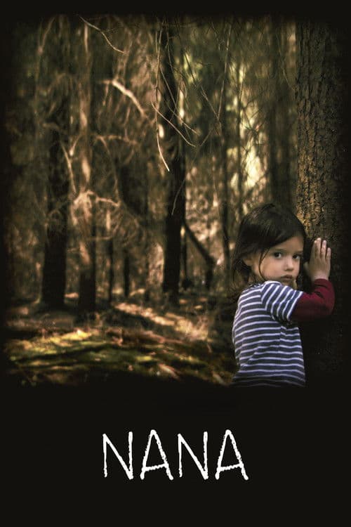 Nana movie poster