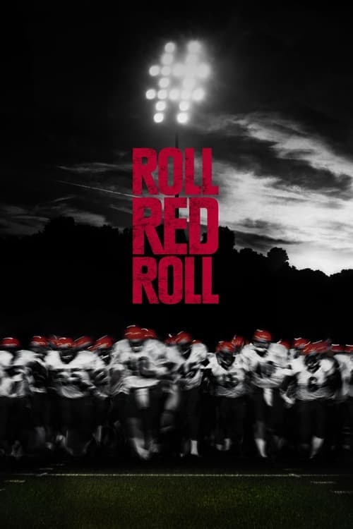 Roll Red Roll movie poster