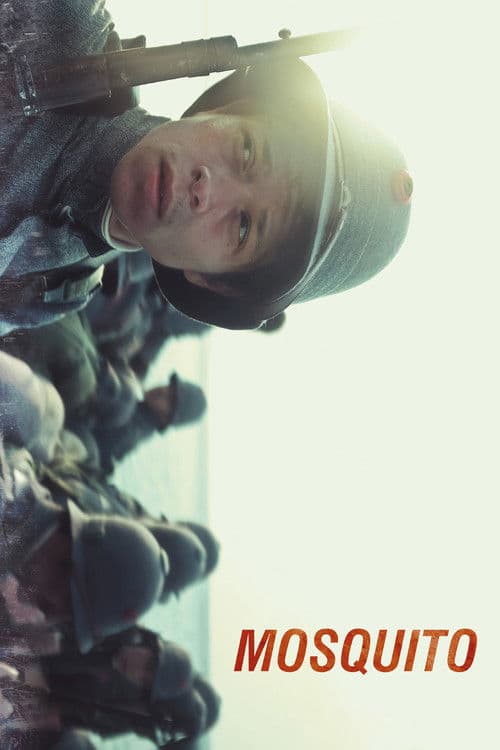 Mosquito movie poster