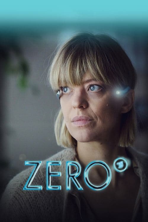 Zero movie poster