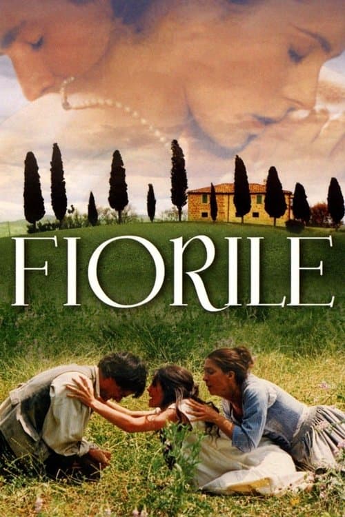 Fiorile movie poster