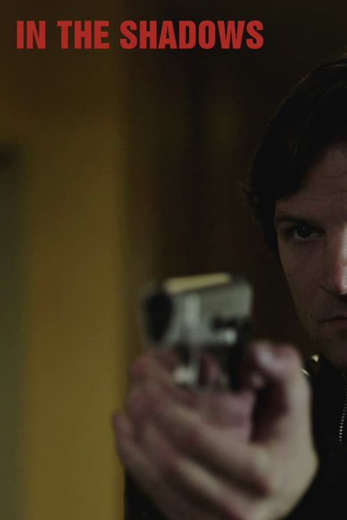 In the Shadows movie poster