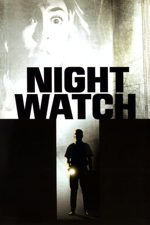 Nightwatch movie poster