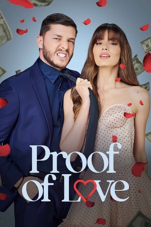 Proof of Love movie poster