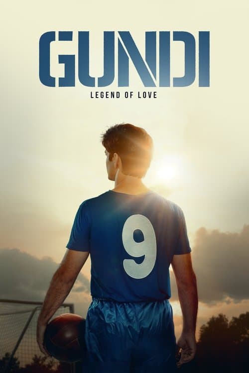 Gundi: Legend of Love movie poster