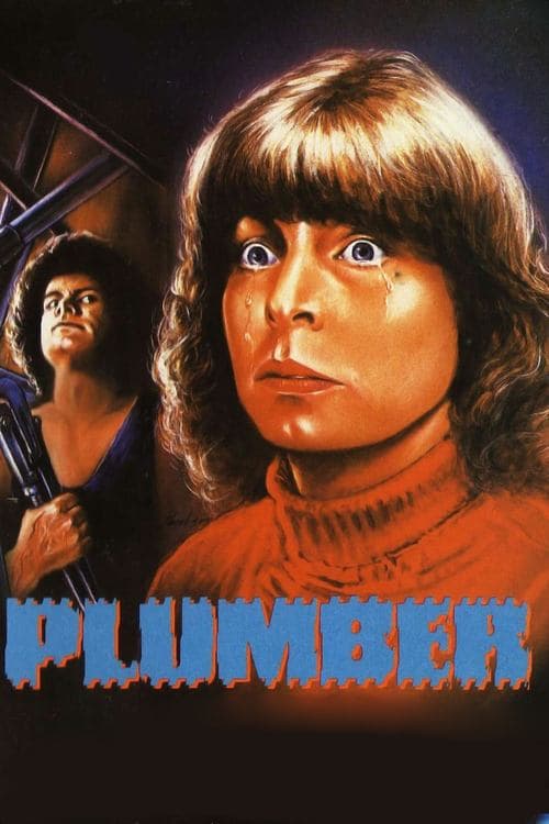 The Plumber movie poster