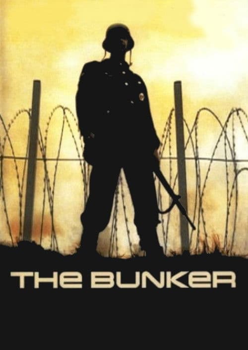The Bunker movie poster