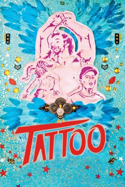 Tattoo movie poster