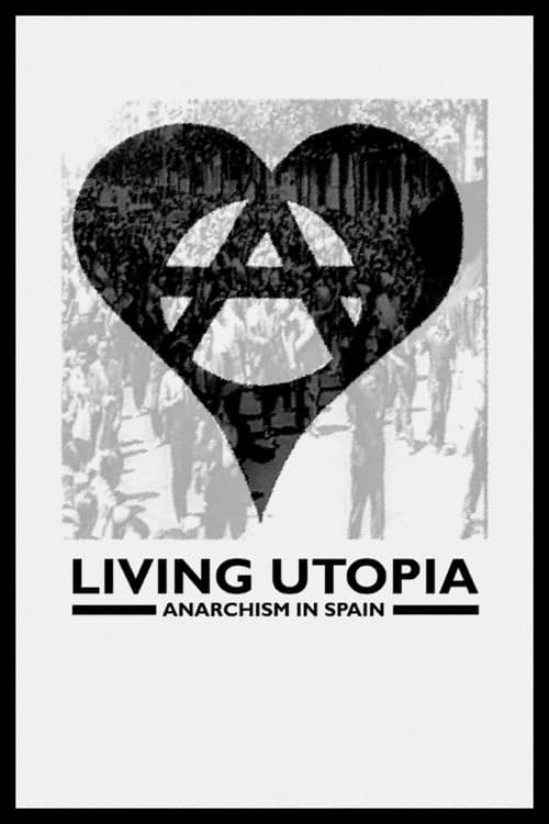Living the Utopia movie poster