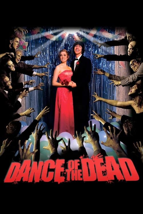 Dance of the Dead movie poster