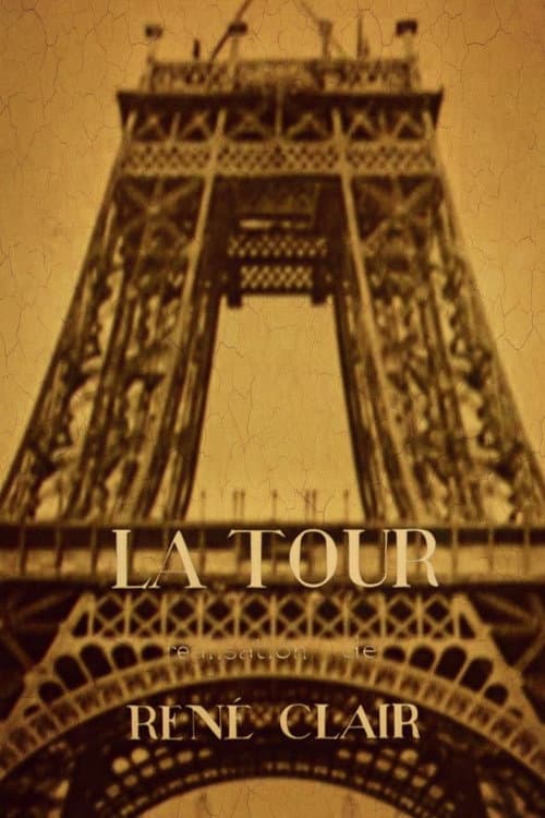 La Tour movie poster