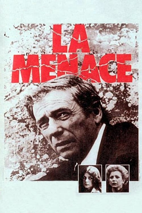 La Menace movie poster