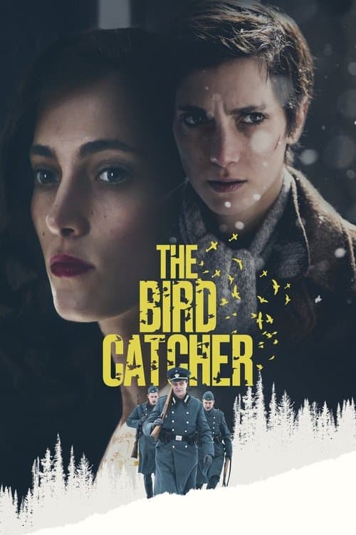 The Birdcatcher movie poster