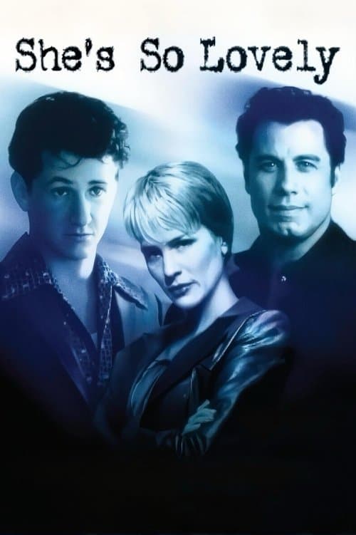 She's So Lovely movie poster