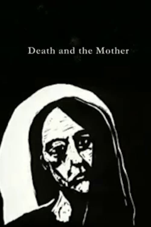 Death and the Mother movie poster