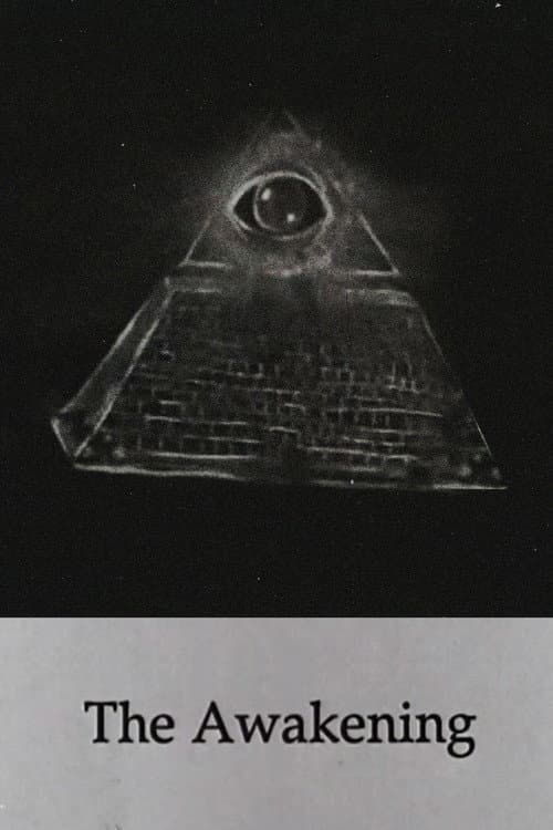 The Awakening movie poster