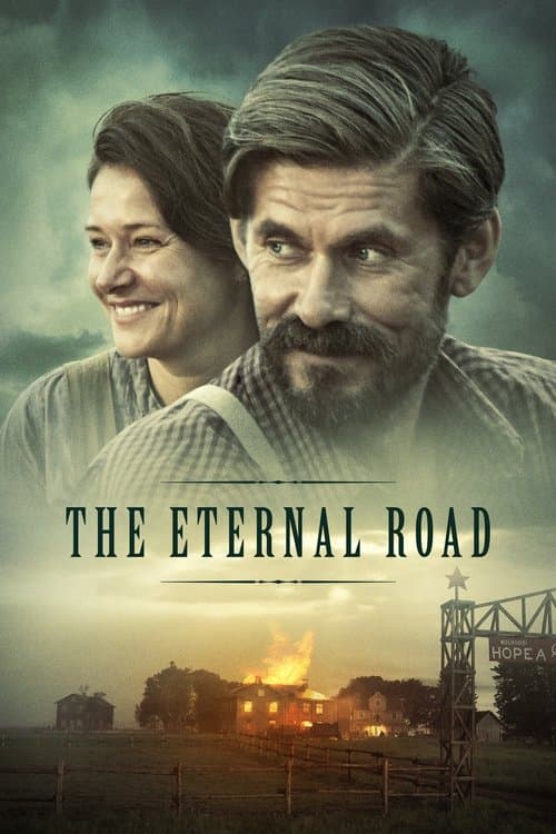 The Eternal Road movie poster